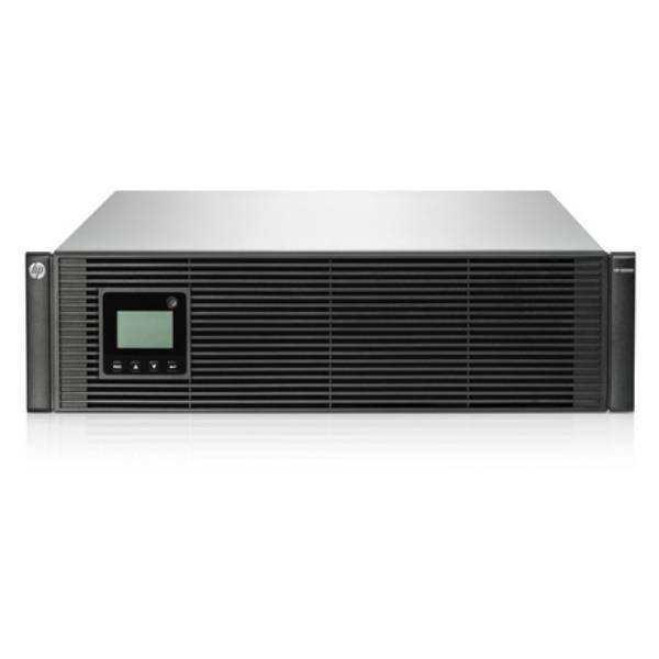HP R5000 3U UPS SPS 5000VA 4500W Back  Power Supply AF461A (638827-001)