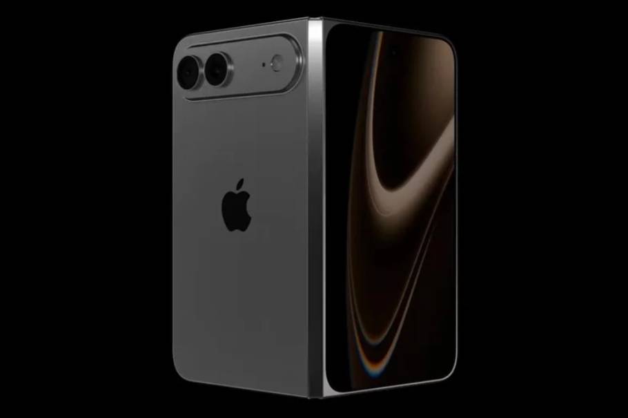 iPhone Ultra