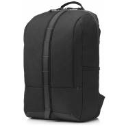 HP Commuter Black Backpack (5EE91AA)