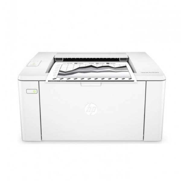 HP LaserJet Pro M102a (G3Q34A)