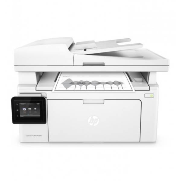 HP LaserJet Pro MFP M130fw (G3Q60A)