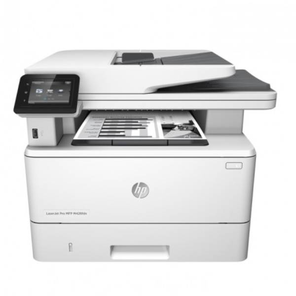HP LaserJet Pro MFP M426fdn (F6W14A)