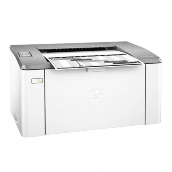 HP LaserJet Ultra M106w Printer (G3Q39A)