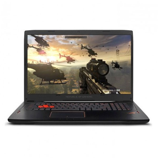 ASUS ROG GL702VS-GC053T (90NB0DZ1-M00600)