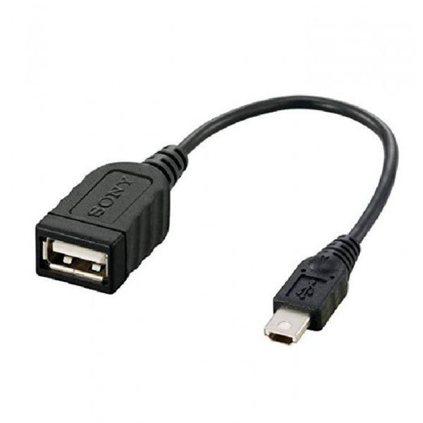 Sony VMCUAM1 USB Adapter Kabel