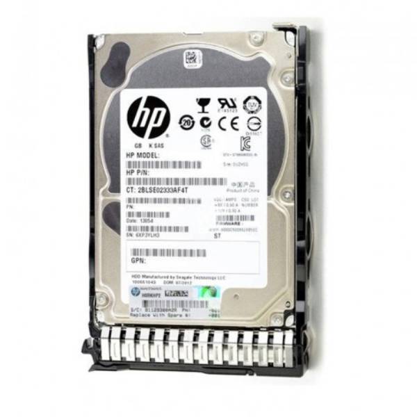 HP (840464-001) 1.2TB HDD SAS 10K SFF XCSG