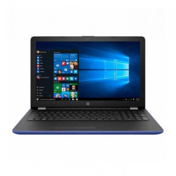 HP Notbuk - 15-Bs038cl (2DV72UA)