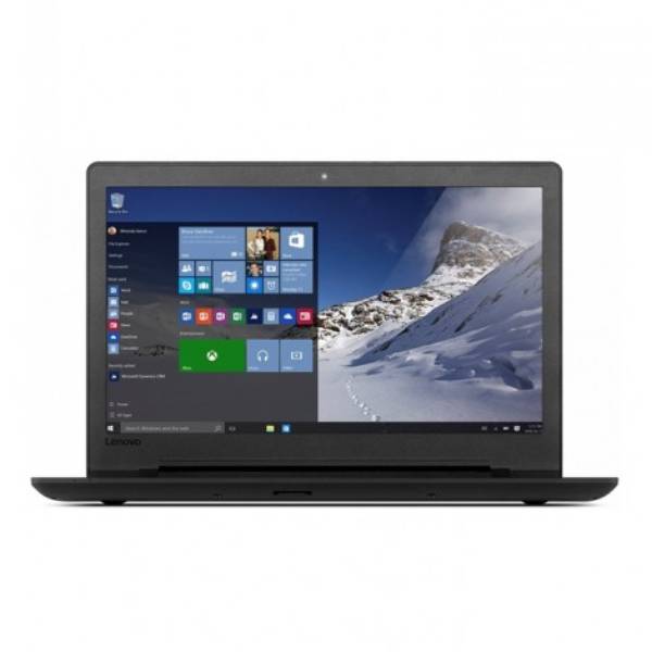 Lenovo IdeaPad 100-15IBD (80QQ0199UA)
