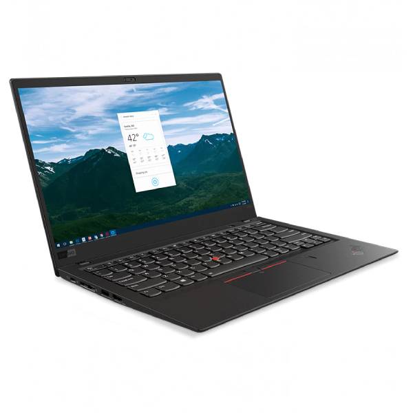 Lenovo ThinkPad X1 Carbon 5th (20HR005BRK)