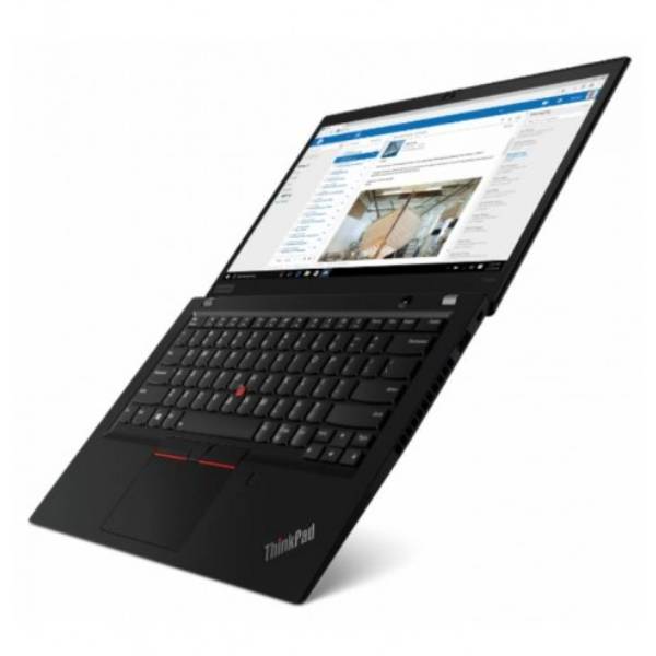 Lenovo ThinkPad T480 (20L5-0057RT)