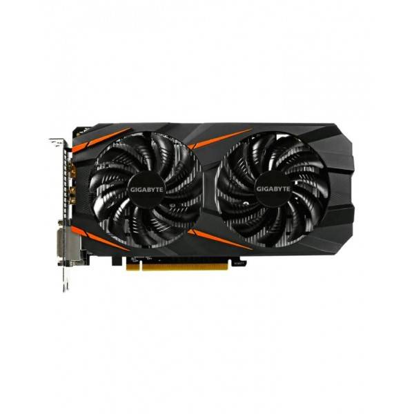 GİGABYTE GeForce® GTX 1060 WINDFORCE OC 6GB