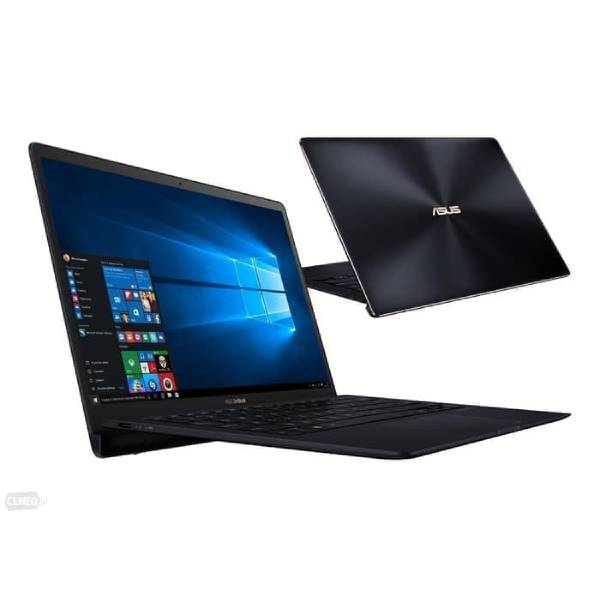 Asus Zenbook Pro UX391UA-EG020T (90NB0D91-M01300)