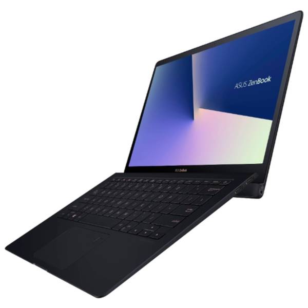 Asus Zenbook S UX391FA-AH027T (90NB0L71-M00990)