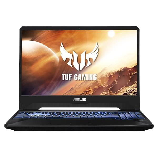 Asus TUF FX505DU-AL086 (90NR0272-M01850)