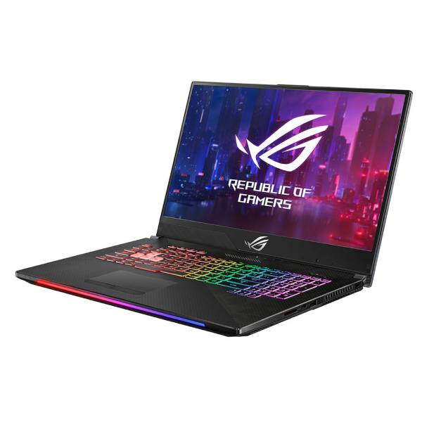 ASUS Gaming ROG Strix N18 GL704GV-EV016R (90NR01Y1-M00980)