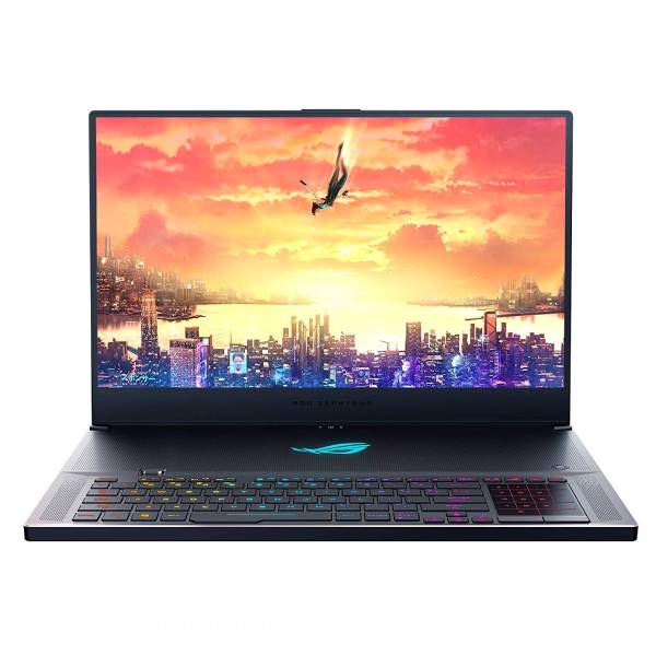 ASUS Gaming ROG Zephyrus N18 GX701GXR-EV036T (90NR02J1-M00610)