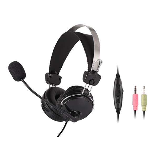 A4TECH HS-7P qulaqcıq