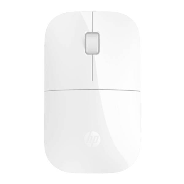 HP Z3700 White Wireless Mouse (V0L80AA)