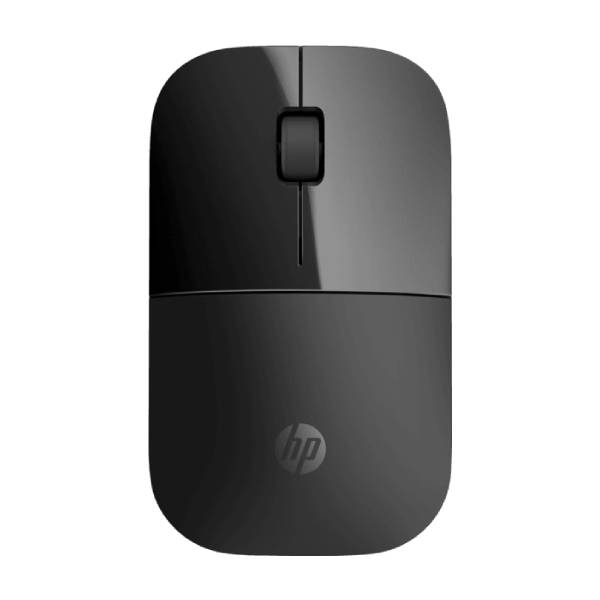 HP Z3700 Black Wireless Mouse (V0L79AA)