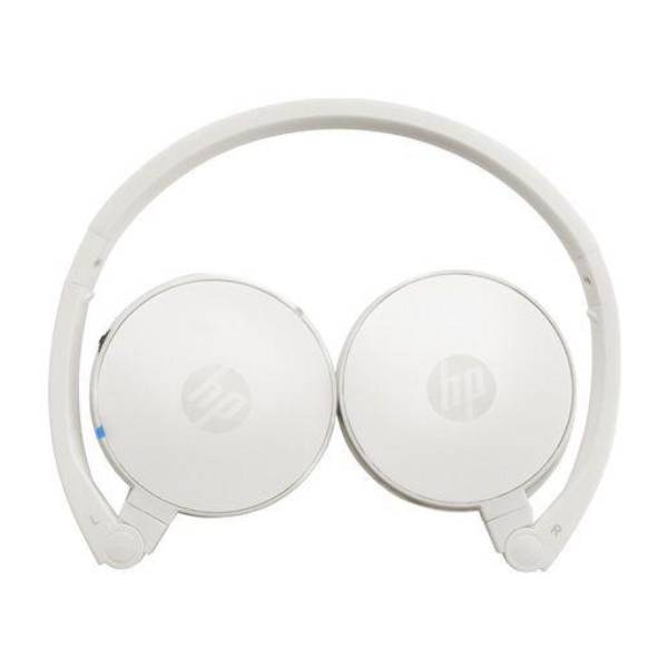 HP H7000 White BT Wireless Headset (G1Y51AA)