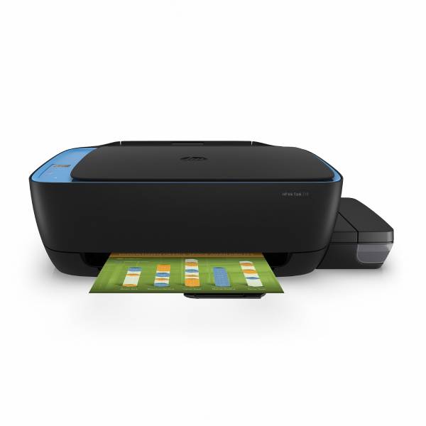 HP Ink Tank Wireless 419 All-in-One (Z6Z97A)