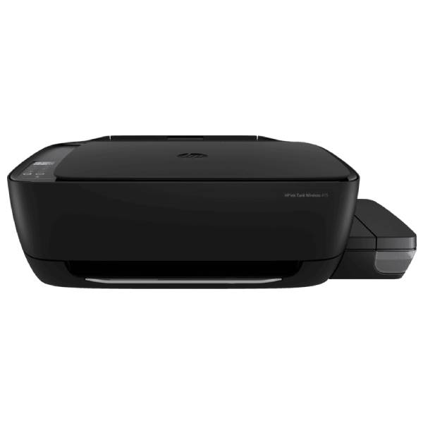 HP Ink Tank Wireless 415 All-in-One (Z4B53A)