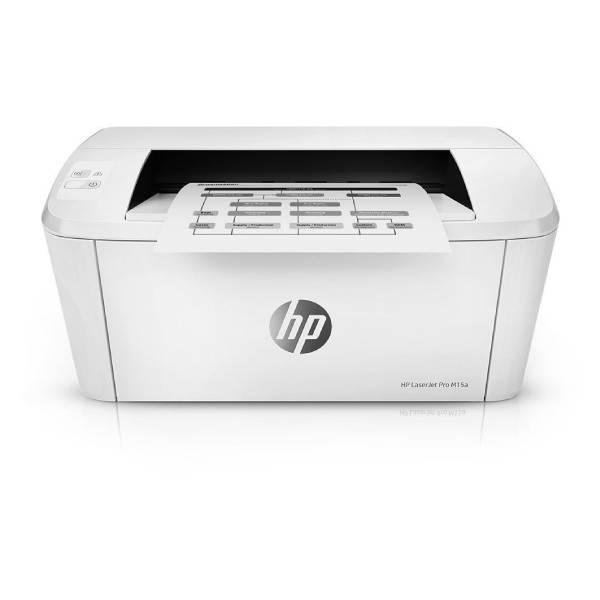 HP LaserJet Pro M15w (W2G51A)
