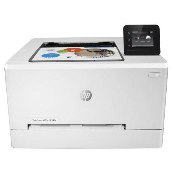 HP Color LaserJet Pro M254nw (T6B59A)