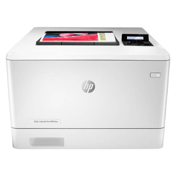 HP Color LaserJet Pro M454dw (W1Y45A)