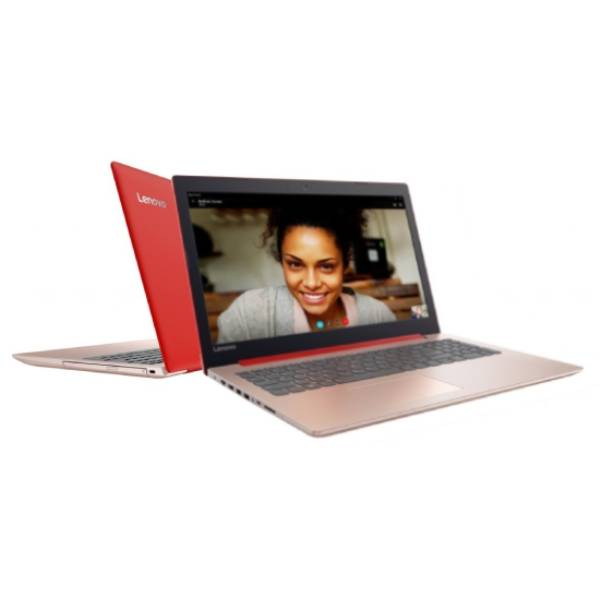 Lenovo IdeaPad 330-15IKB (81DE00T0US)