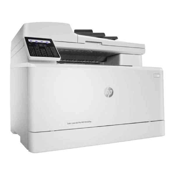HP COLOR LASERJET PRO MFP M181fw (T6B71A)