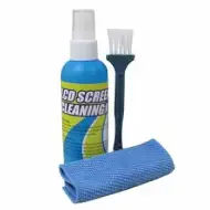 3-ü birinde təmizləyici dəst cd-r king (CLN- 007-A)