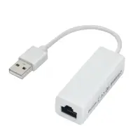 USB 2.0 Ethernet adapter