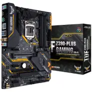 ASUS TUF Z390-PLUS GAMING (K6MOKC466316SPS)