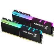 G.SKILL Trident Z RGB 16GB (F4-3200C16D-16GTZR)
