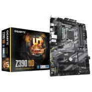 GİGABYTE Z390D Anaplata