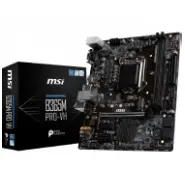 MSI B365M PRO-VH anaplata
