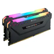 CORSAIR VENGEANCE® RGB PRO 32GB DDR4 (CMW32GX4M2C323200C16)
