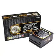 ZALMAN 1200W qida bloku (ZM1200-EBT)