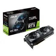 ASUS DUAL-RTX2070-08G (90YV0C82-M0NA00)