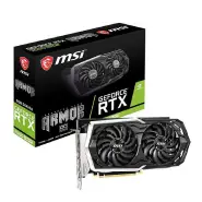MSI GeForce® RTX 2060 SUPER™ ARMOR OC (912-V375-217)