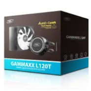 DEEPCOOL GAMMAXX L120T (DP-H12RF-GL120TR)