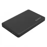 Orico 2.5 inch USB 3.0 Hard Drive Enclosure (2588US3)