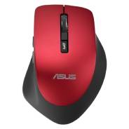 ASUS WT425 Red Mouse (90XB0280-BMU030)