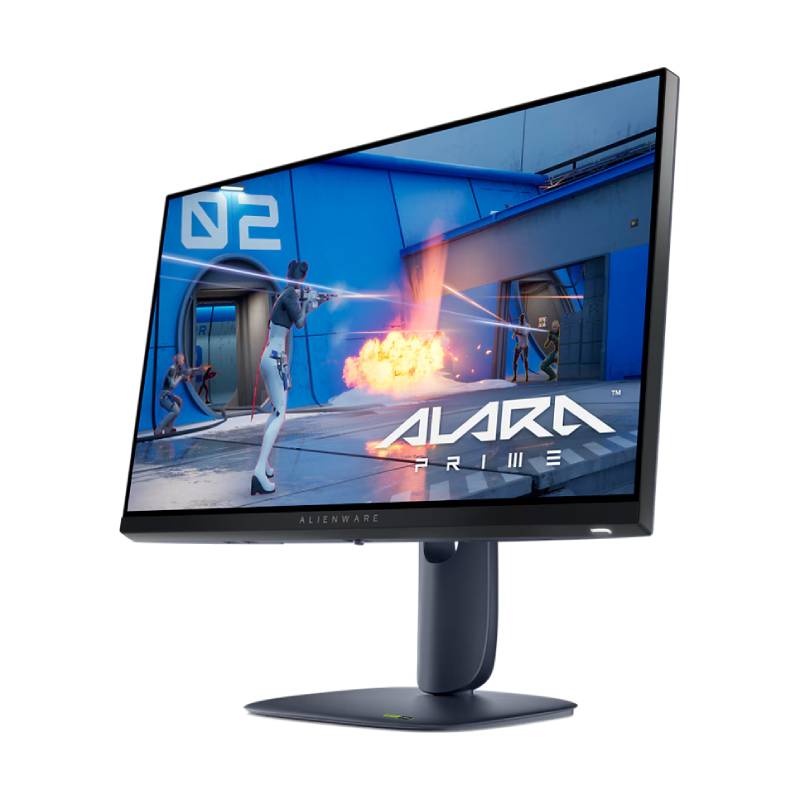 Brothers.az | Monitor Dell Alienware 25 Gaming (AW2524HF)