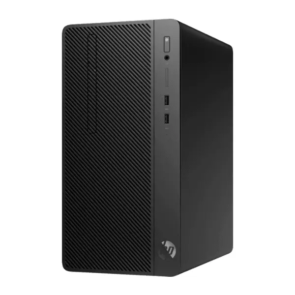 Brothers.az | HP Pro G1 Microtower Business PC (6QR92ES)