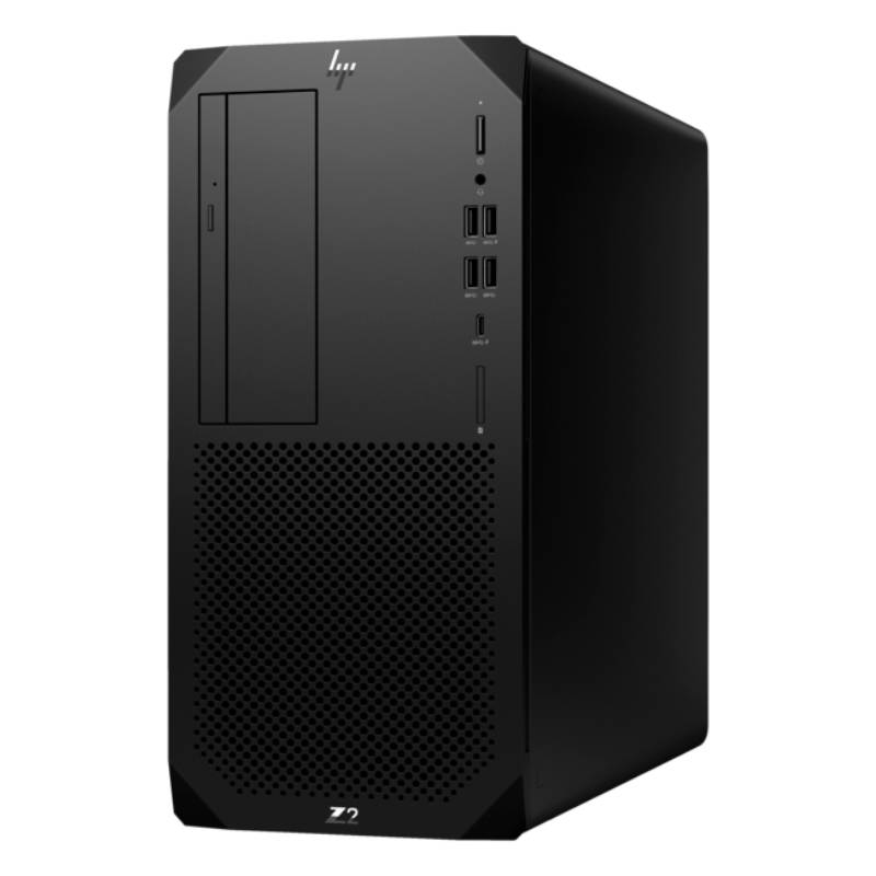 Brothers.az | Desktop HP Z2 G9 Tower (86D58EA)