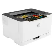 HP Color LaserJet 150a Printer (4ZB94A)