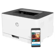 HP Color LaserJet 150nw Printer (4ZB95A)