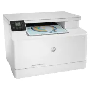 HP Color LaserJet Pro MFP M182n (7KW54A)